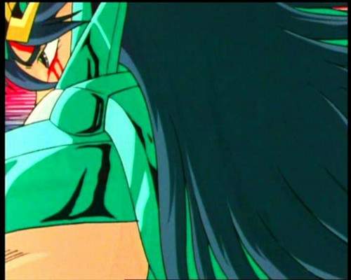 Otaku Gallery  / Anime e Manga / Saint Seiya / Screen Shots / Episodi / 080 - Duplice battaglia / 081.jpg